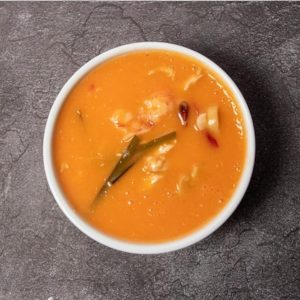 Thai Thick Soup