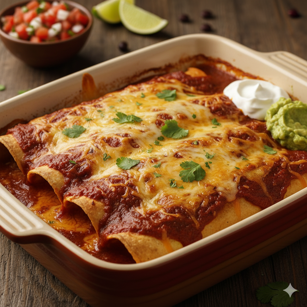 Enchilada