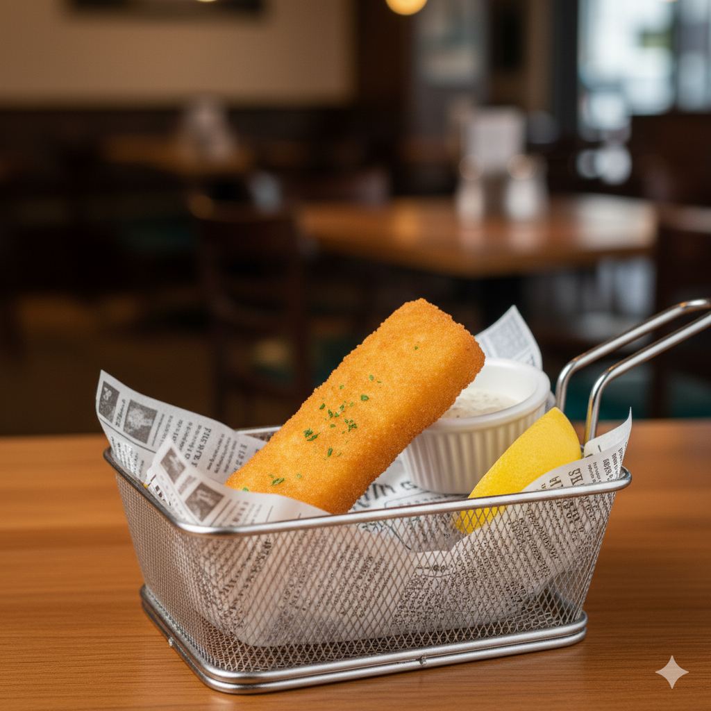 Fish Finger