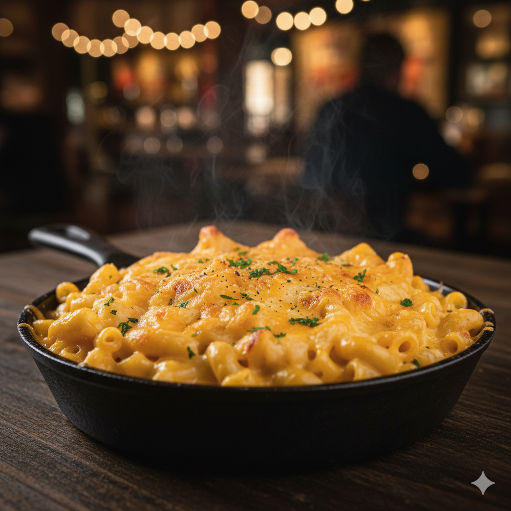 Mac & Cheese