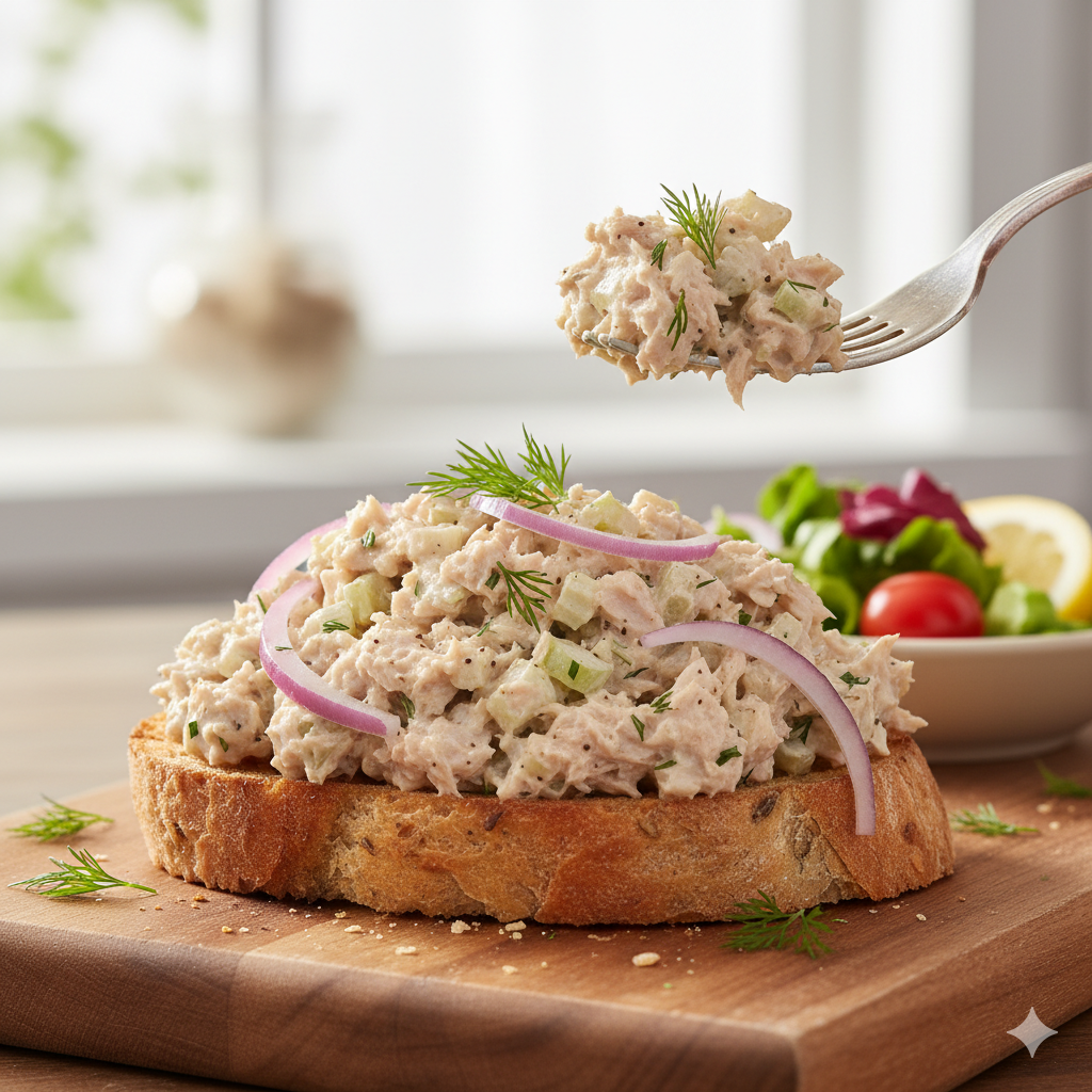 Tuna Salad